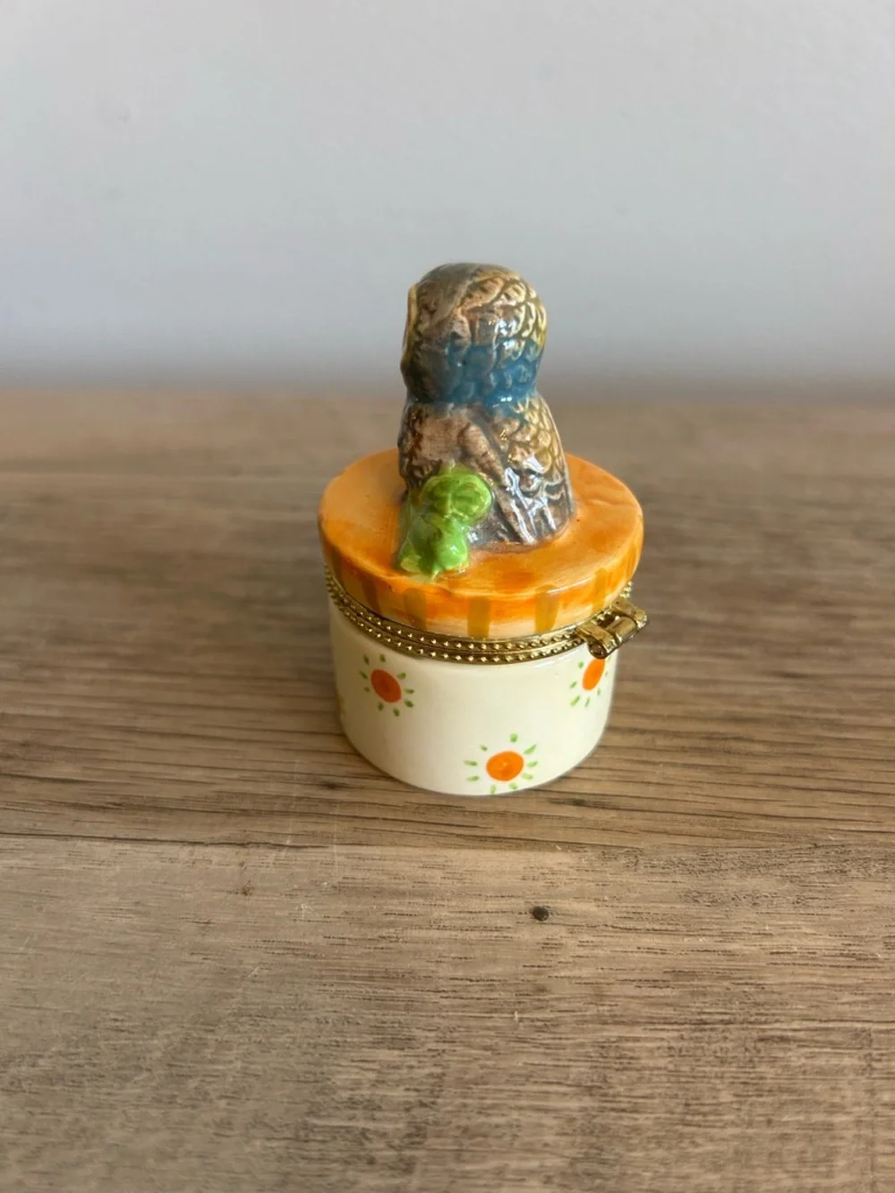 N/A this little